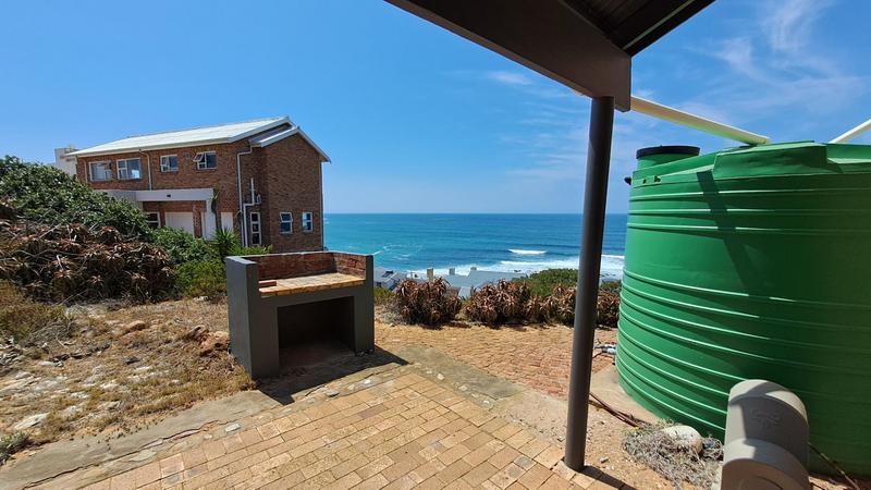 4 Bedroom Property for Sale in Jongensfontein Western Cape